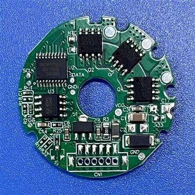 Controller Bldc