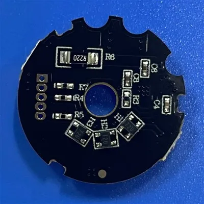 Controller motore Bldc