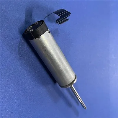 Motore Brushless per spazzolini elettrici